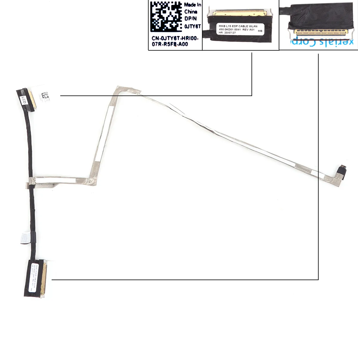 Picture of Dell Latitude 3510 E3510